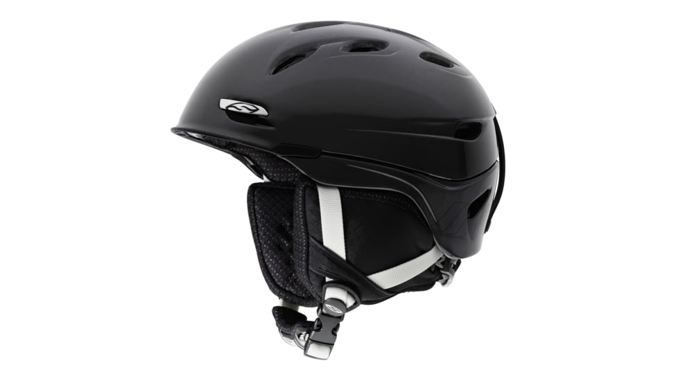 Smith Transport Helmet, Gunmetal Max, Small H12-TPGMSM