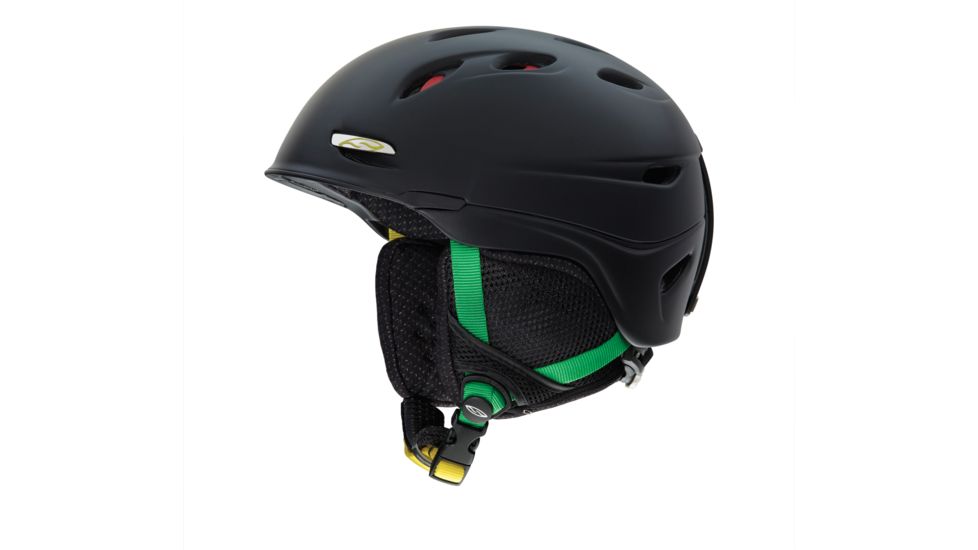 Smith Optics Transport Helmet, Irie, Small H13-TPIRSM
