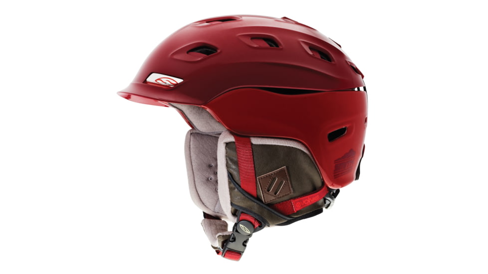 Smith Vantage Helmet, Ember Legacy, Large H12-VAELLG