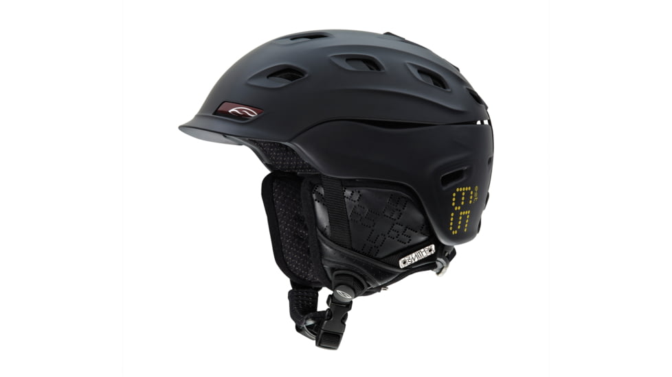 Smith Optics Vantage Helmet, Irie Cinch, Medium H13-VAICMD