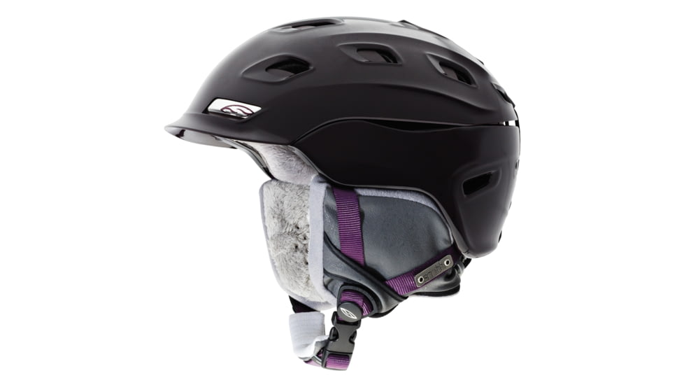 Smith Vantage Helmet, Shadow Purple, Small H12-VAPRSM