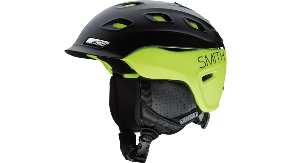 Smith Optics Vantage Snow Helmet - Acid W3, Large H14-VAAWLG