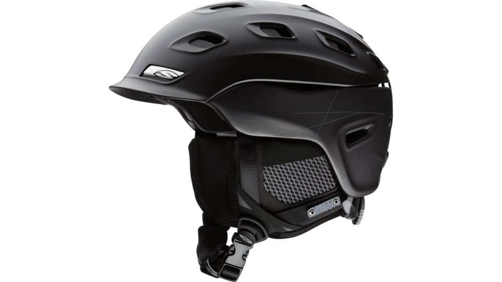 Smith Optics Vantage Snow Helmet - Matte Gunmetal, Medium H14-VAGMMD