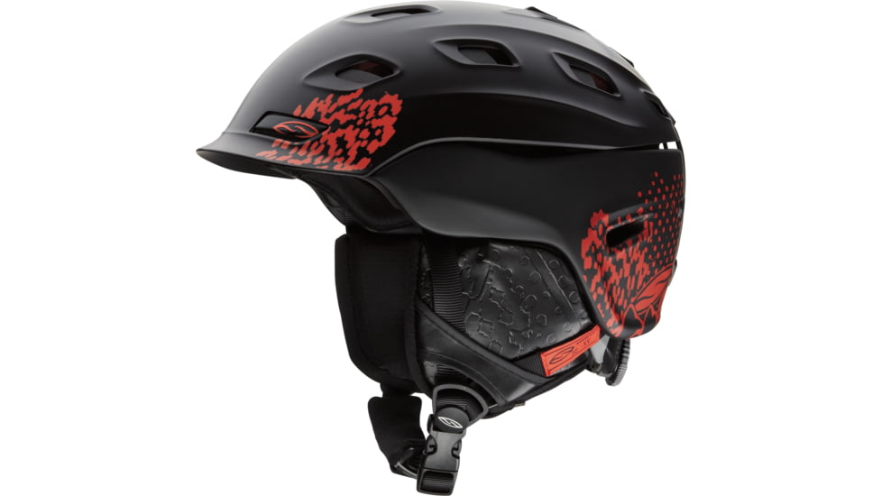 Smith Optics Vantage Snow Helmet - Xavier Charger, Small H14-VAXFSM
