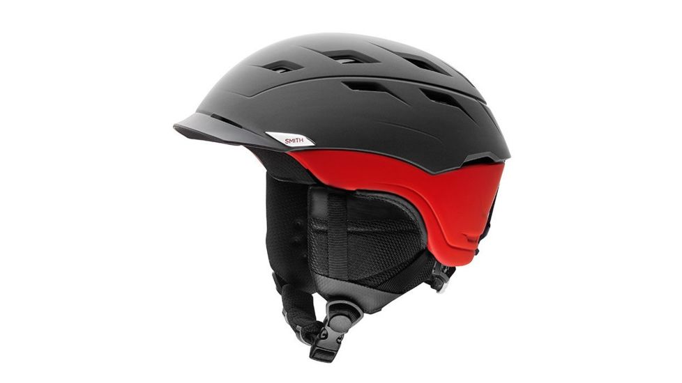 Smith Optics Variance Helmet