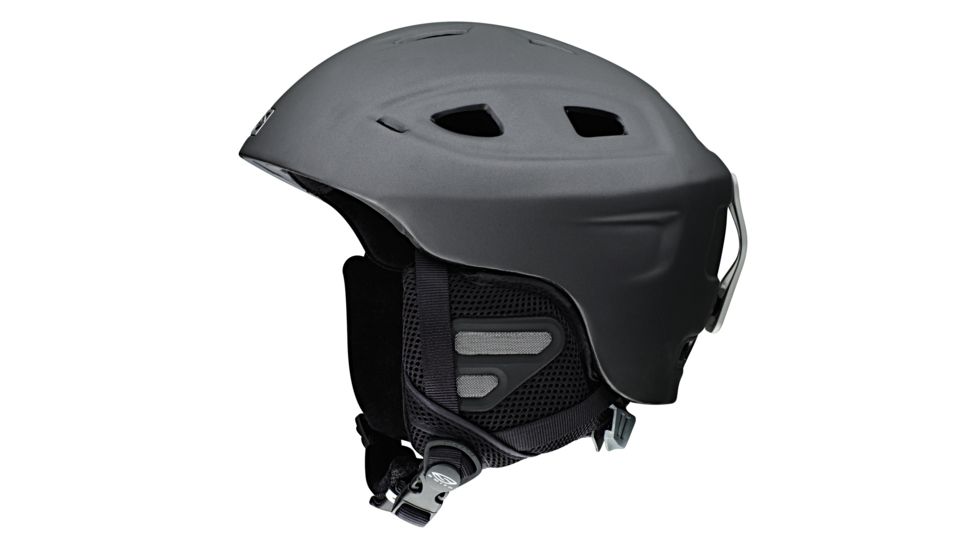 Smith Venue Helmet, Matte Graphite, Small H12-VNGHSM