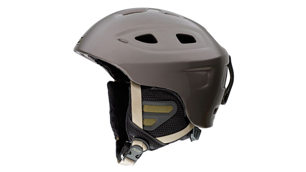Smith Optics Venue Snow Helmet - Metallic Bronze