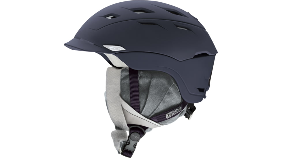 Smith Optics Womens Valence Snow Helmet - Dusk, Small H14-VLDUSM