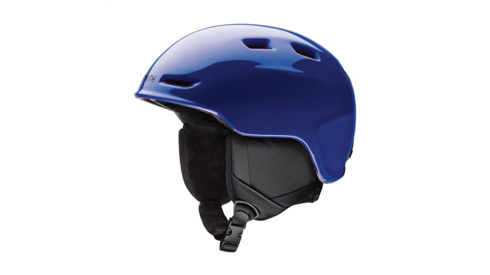 Smith Optics Zoom JR Helmet, Cobalt, Small, H18-ZOCTY