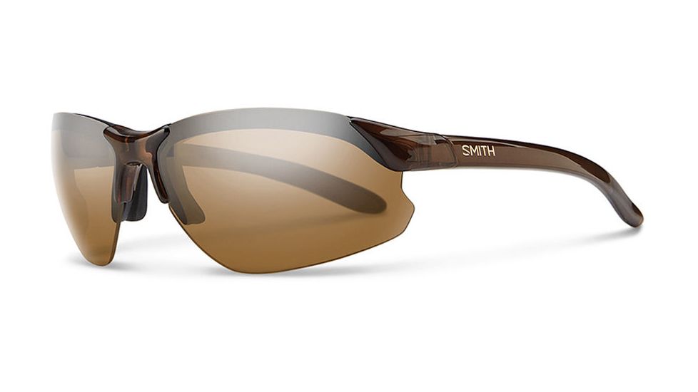 Smith Parallel D Max Sunglasses-Brown-Polarized Brown