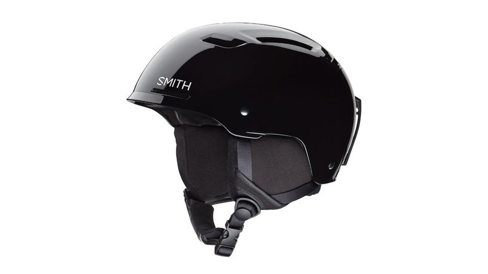 Smith Pivot JR Helmet - MIPS-Black-Youth Medium