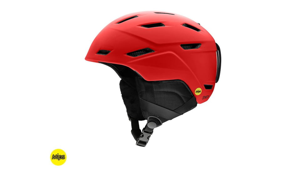 Smith PROSPECT JR. MIPS, Youth Small/Youth Medium, MATTE RISE, E006052CD4856