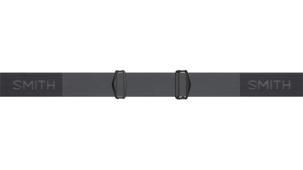 Smith Reason Otg Googles, Ignitor Mirror, Slate, M007720NT994U