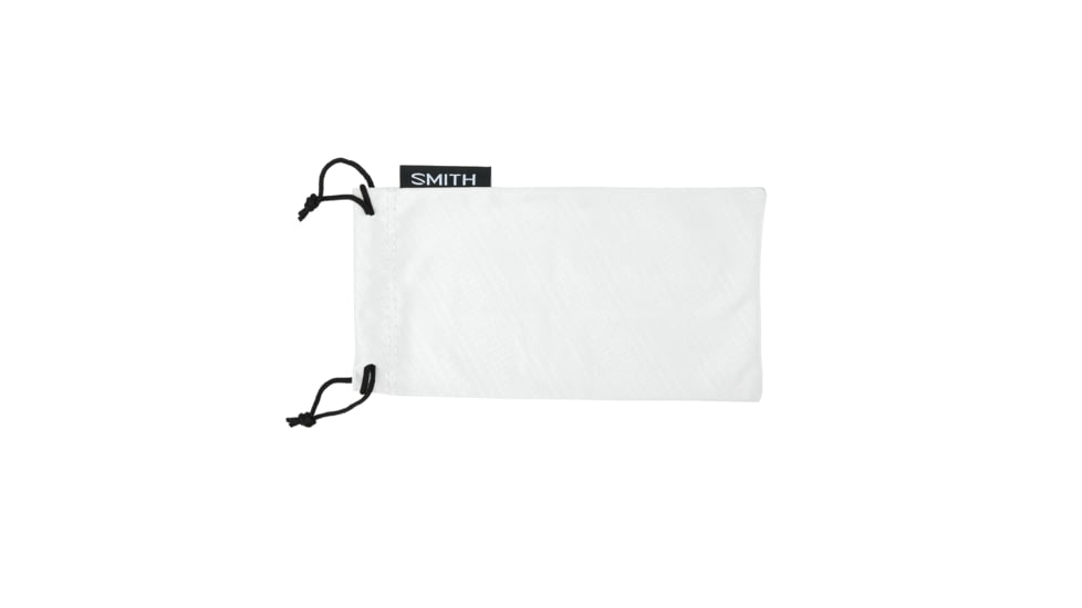 Smith Roam Sunglasses, Matte Black Frame, ChromaPop Polarized Black Lens, 201264003536N