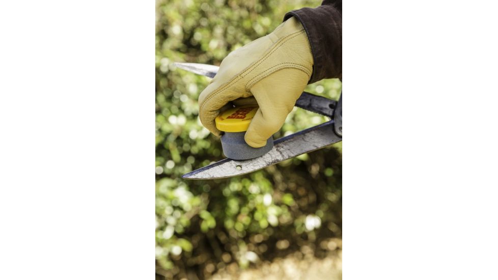Smiths Edge Eater Stone, 50910