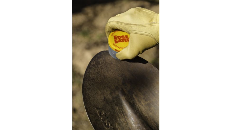 Smiths Edge Eater Stone, 50910