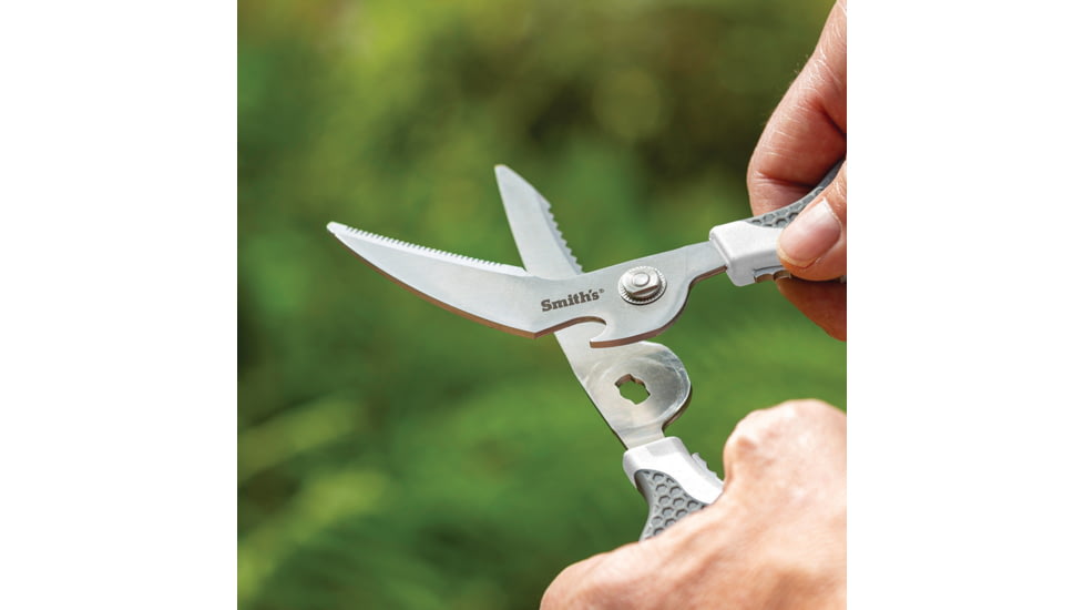 Smith's Sharpeners EdgeSport Bait &amp; Game Shears