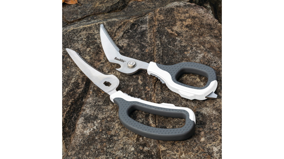 Smith's Sharpeners EdgeSport Bait &amp; Game Shears