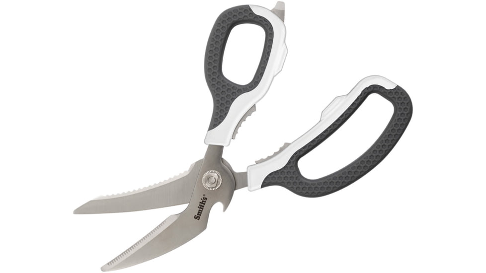 Smith's Sharpeners EdgeSport Bait &amp; Game Shears