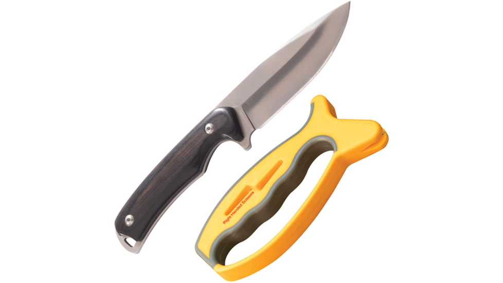 Smith's Sharpeners EdgeSport Fixed Blade Combo