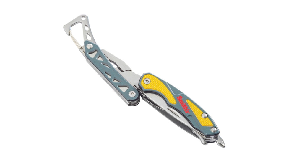 Smith's Sharpeners EdgeSport Multi-Tool