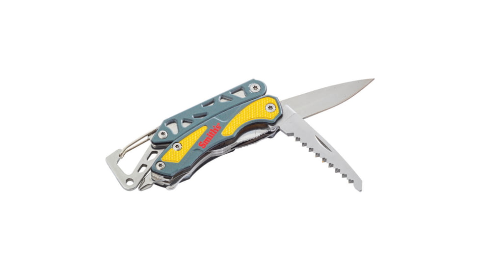 Smith's Sharpeners EdgeSport Multi-Tool