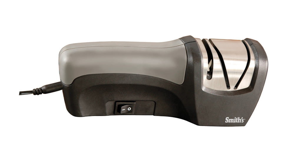 Smith's Sharpeners Essentials Compact Electric