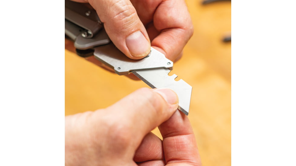 Smith's Sharpeners/INACTIVE Edgework-Site Razor Combo