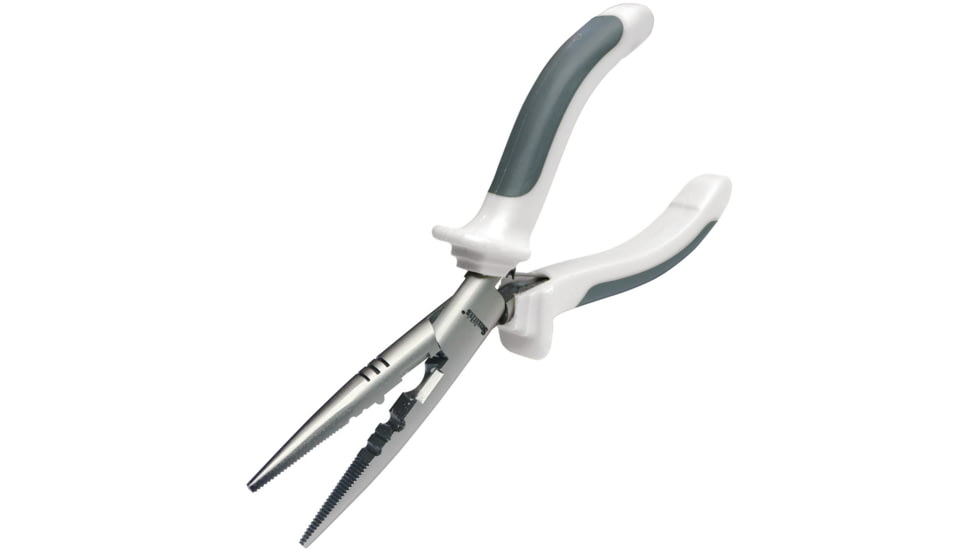 Smith's Sharpeners Lawaia Angler Pliers