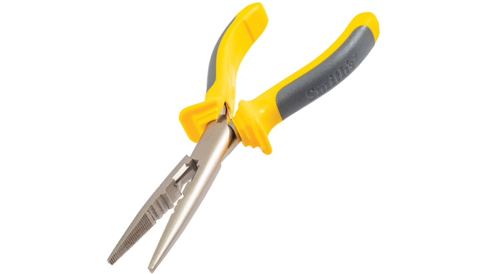 Smith's Sharpeners Mr. Crappie Fishing Pliers