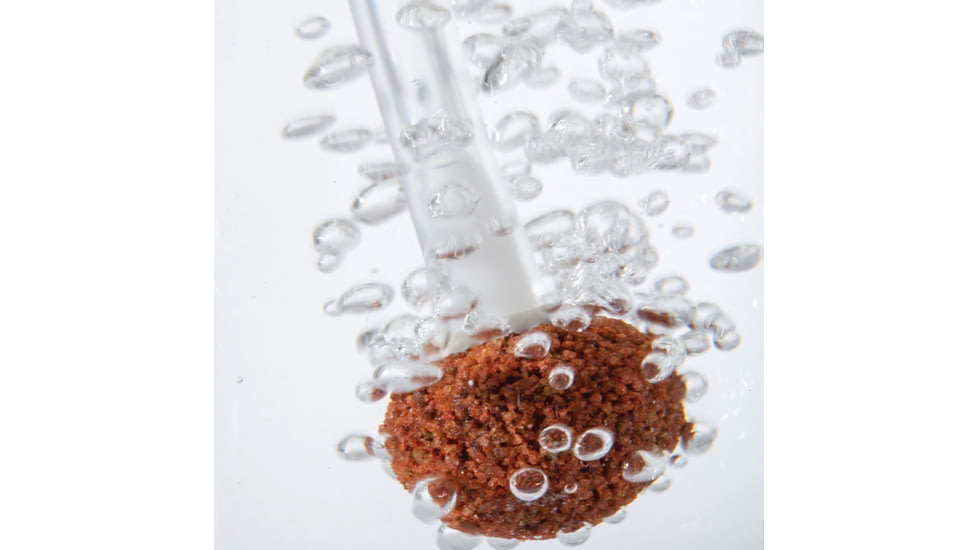 Smith's Sharpeners Portable Bait Bucket Aerator