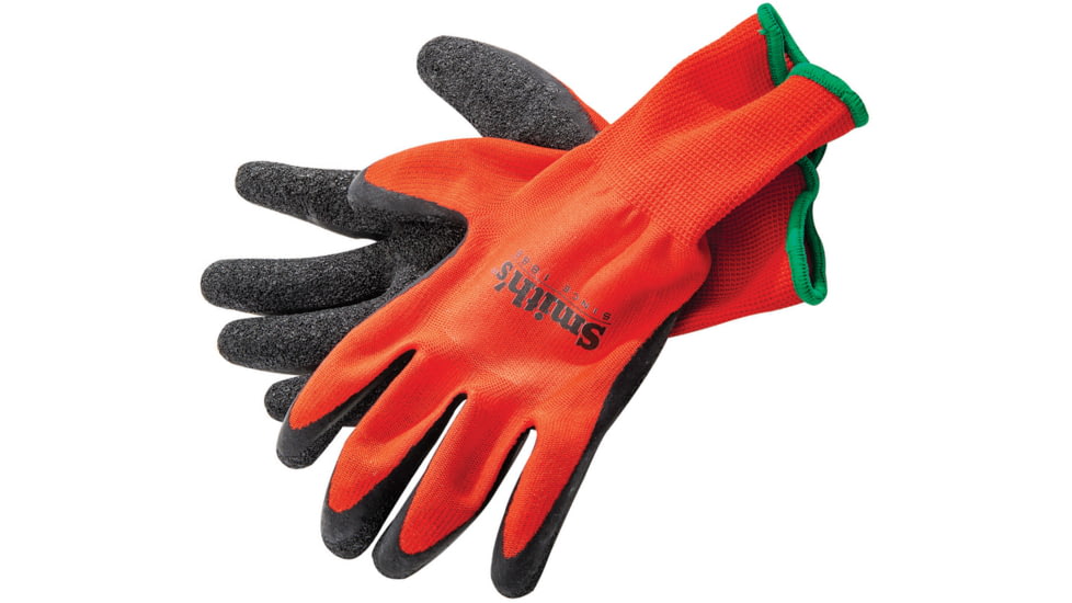 Smith's Sharpeners Regal River Fishing Gloves