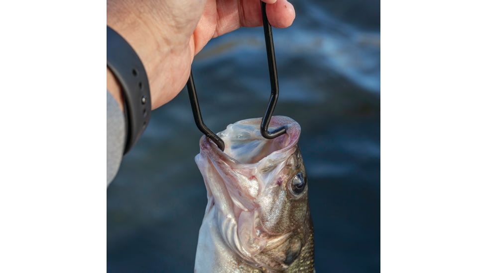 Smith's Sharpeners Regal River Jaw Spreader