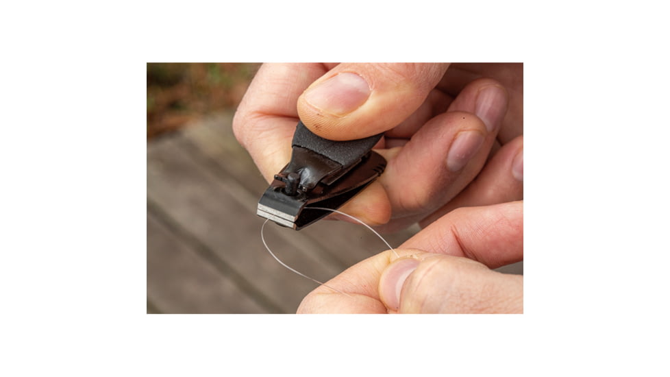 Smith's Sharpeners Regal River Line Clippers