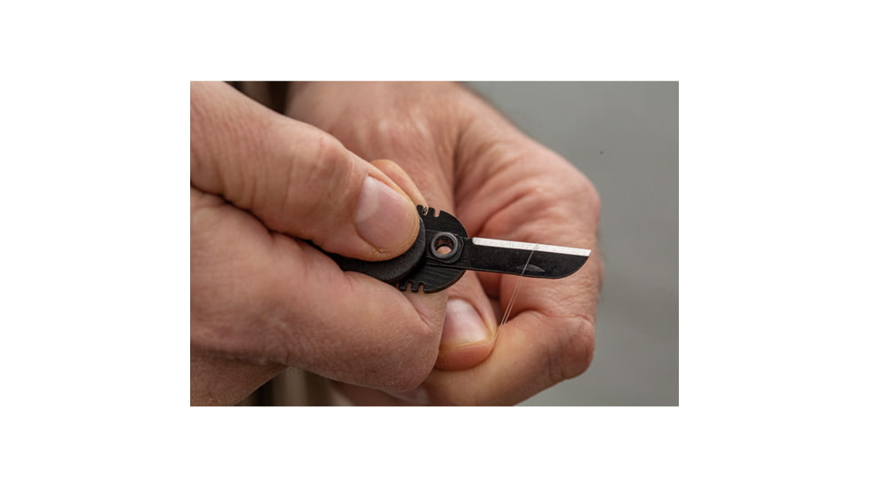 Smith's Sharpeners Regal River Line Clippers