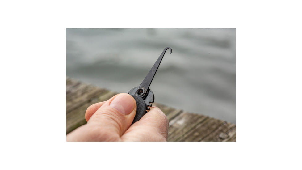 Smith's Sharpeners Regal River Line Clippers