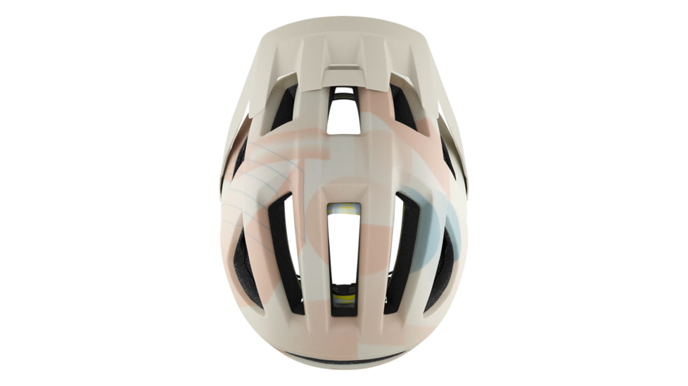 Smith Session MIPS Bike Helmet, Matte Bone Gradient, Medium, E007310WR5559