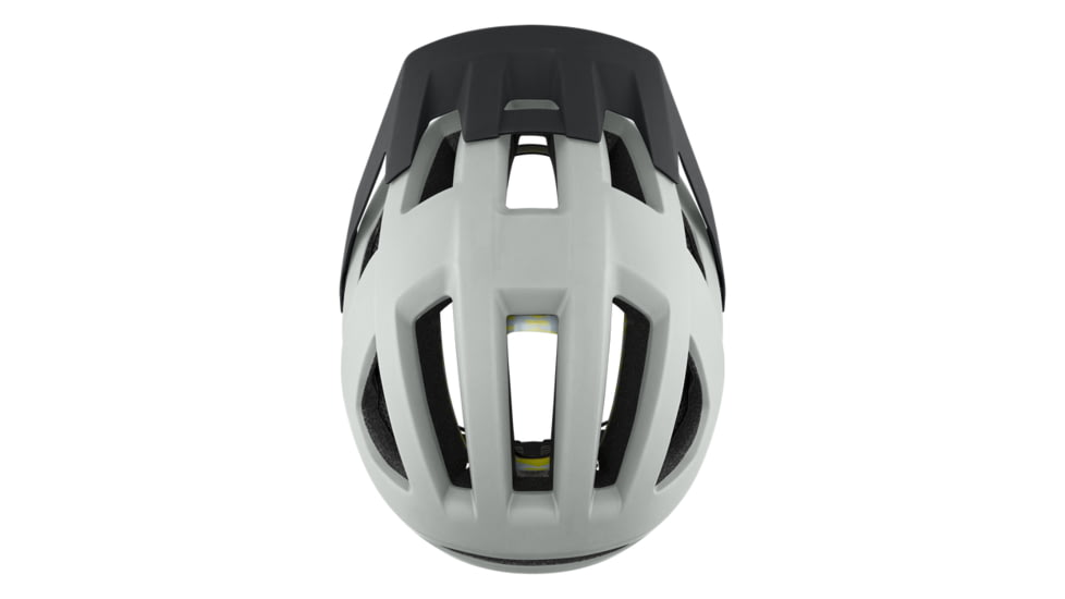 Smith Session MIPS Bike Helmet, Matte Cloudgrey, Large, E007313OH5962