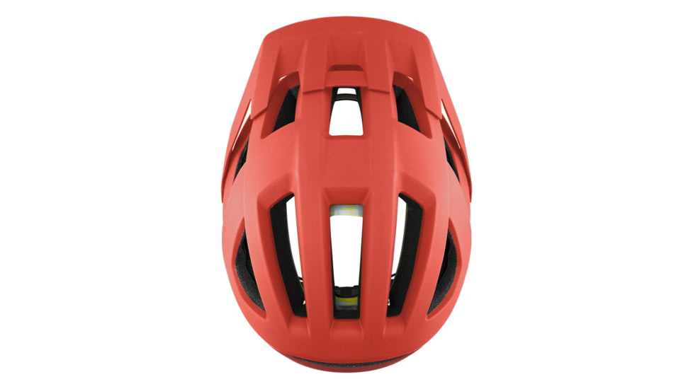 Smith Session MIPS Bike Helmet, Matte Poppy/Terra, Large, E007310XC5962