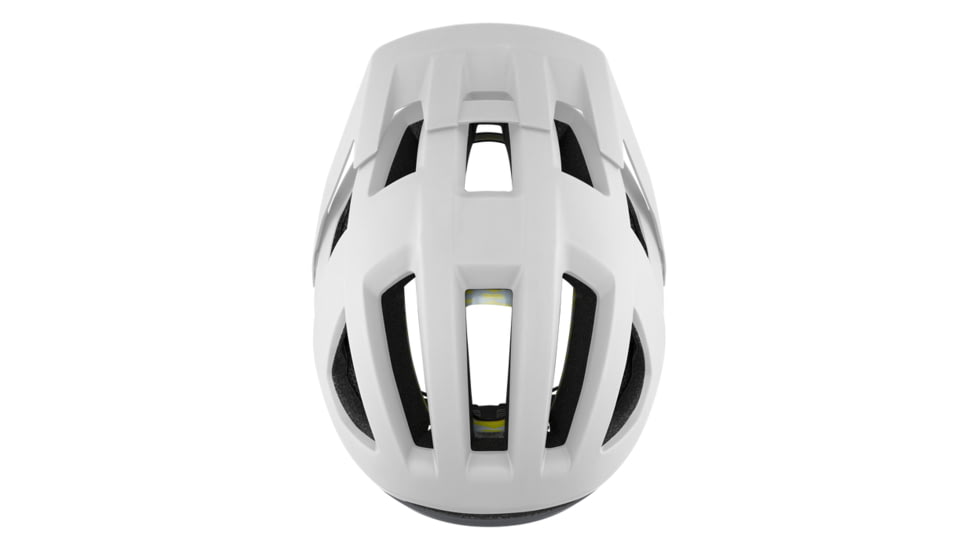 Smith Session MIPS Bike Helmet, Matte White/Cement, Medium, E007313OG5559