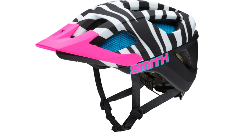 Smith Session Mips Helmet, Get Wild, Large, E0073102E5962