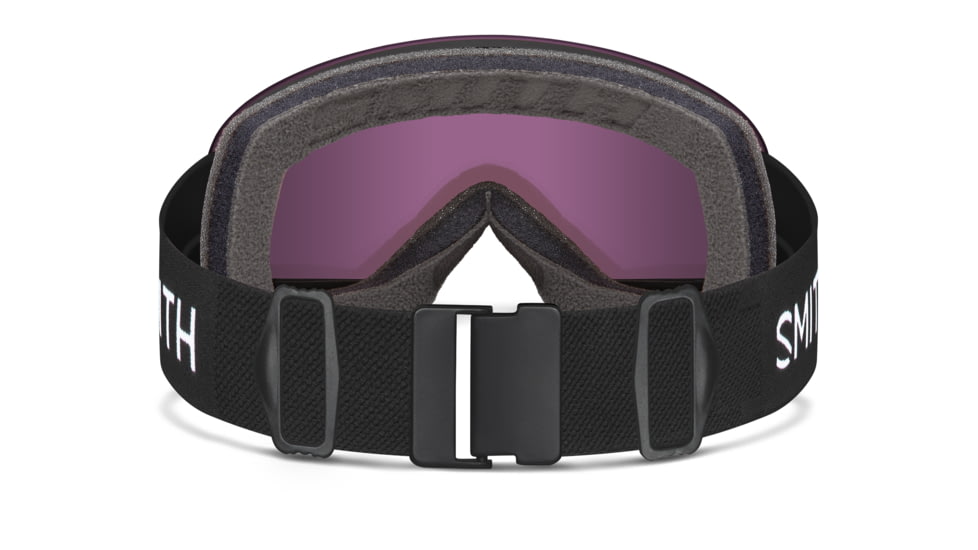 Smith Skyline Googles, ChromaPop Everyday Green Mirror, Black, M006812QJ99XP