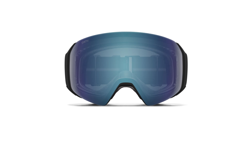 Smith 4D Mag S Snow Goggles