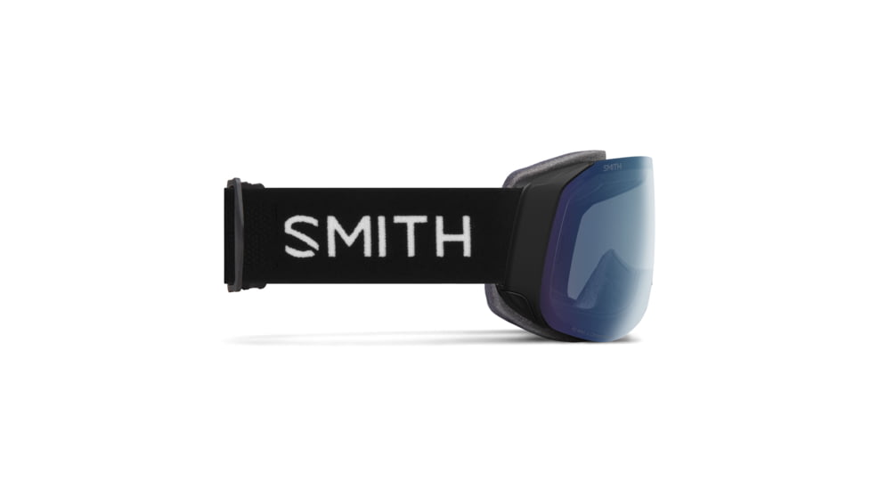 Smith 4D Mag S Snow Goggles