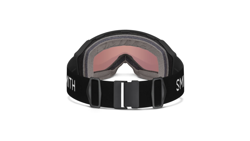 Smith 4D Mag S Snow Goggles