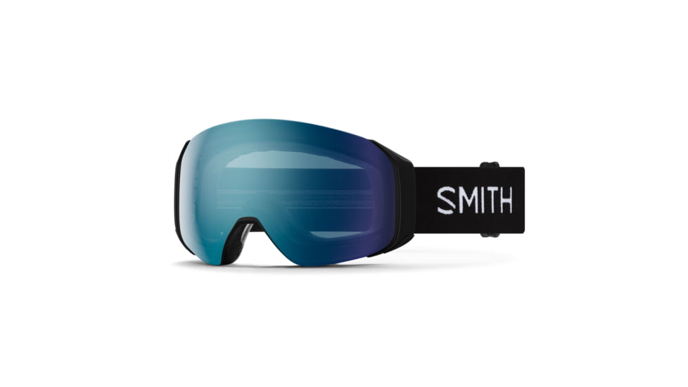 Smith 4D Mag S Snow Goggles
