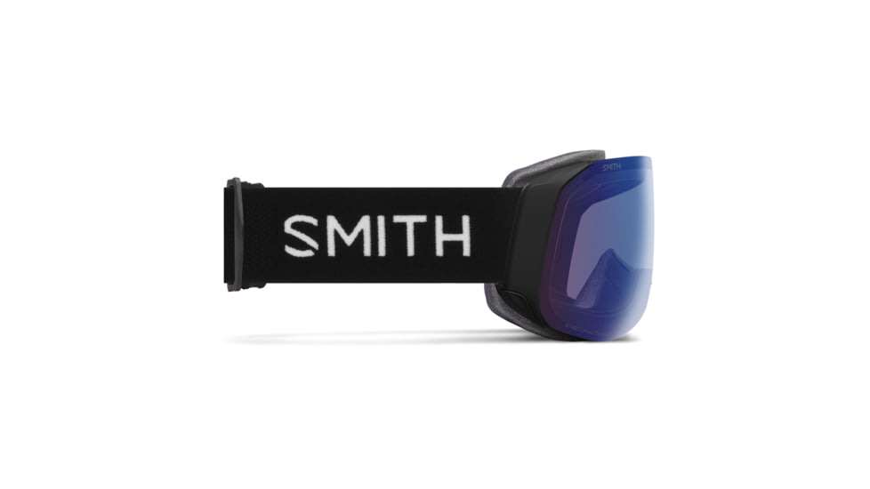 Smith 4D Mag S Snow Goggles