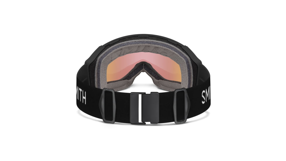 Smith 4D Mag S Snow Goggles