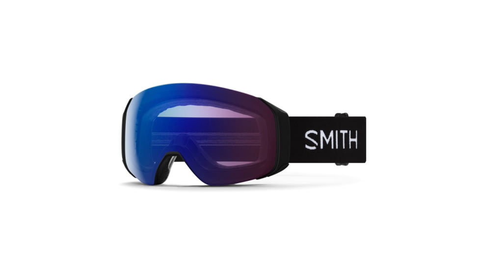 Smith 4D Mag S Snow Goggles