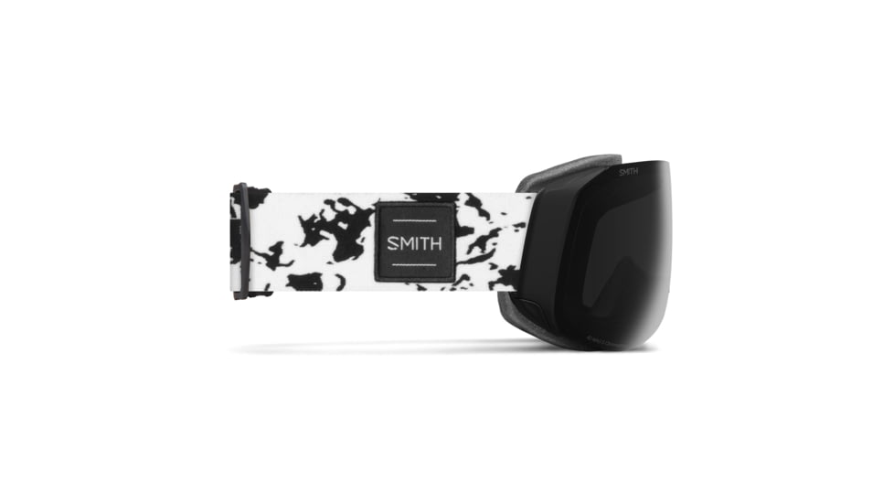 Smith 4D Mag S Snow Goggles